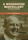 Image for A Wodehouse Miscellany