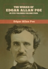Image for The Works of Edgar Allan Poe : In Five Volumes-Volume Four