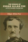 Image for The Works of Edgar Allan Poe : In Five Volumes-Volumes One