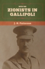Image for With the Zionists in Gallipoli