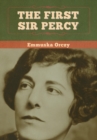 Image for The First Sir Percy