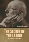 Image for The Secret of the League