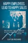 Image for Happy Employees Lead to Happy Sales