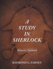 Image for Study in Sherlock: Watson&#39;s Notebook
