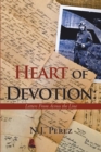 Image for Heart of Devotion: Letters From Across the Line