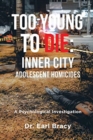 Image for Too Young To Die