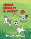 Image for Simeon, Hercules and Peanut Backyard Adventures