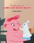 Image for Adventures of Karen and Bunny-Bunny