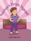 Image for Penelope&#39;s Purple Pajamas