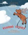 Image for Vixen&#39;s Story