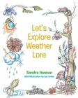 Image for Let&#39;s Explore Weather Lore
