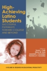 Image for High-Achieving Latino Students : Successful Pathways Toward College and Beyond