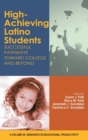 Image for High-Achieving Latino Students