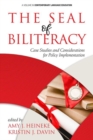 Image for The Seal of Biliteracy