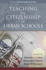 Image for Teaching for Citizenship in Urban Schools
