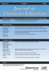 Image for Journal of Character Education Volume 16 Number 1 2020