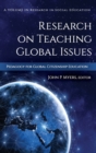 Image for Research on Teaching Global Issues