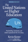 Image for The United Nations and Higher Education