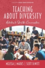Image for Teaching About Diversity : Activities to Start the Conversation