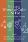 Image for Girls and Women of Color In STEM