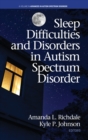 Image for Sleep Difficulties and Disorders in Autism Spectrum Disorder (hc)