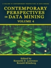 Image for Contemporary Perspectives in Data Mining