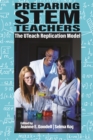 Image for Preparing STEM teachers: the UTeach replication model