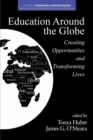 Image for Education around the globe  : creating opportunities and transforming lives