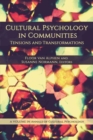 Image for Cultural Psychology in Communities