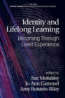 Image for Identity and lifelong learning  : becoming through lived experience