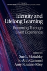 Image for Identity and Lifelong Learning: Becoming Through Lived Experience
