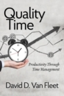 Image for Quality time  : productivity through time management