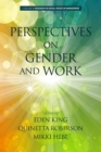 Image for Perspectives on Gender and Work
