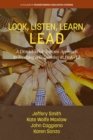 Image for Look, Listen, Learn, Lead: A District-Wide Systems Approach to Teaching and Learning in PreK-12