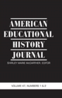 Image for American Educational History Journal : Volume 47 Numbers 1 &amp; 2 2020