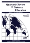 Image for Quarterly Review of Distance Education