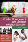 Image for Conflict Management and Dialogue in Higher Education