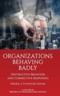 Image for Organizations Behaving Badly