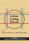 Image for Latinas leading schools