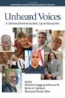 Image for Unheard voices  : a collection of narratives by black, gay and bisexual men