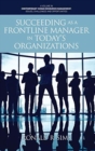 Image for Succeeding as a frontline manager in today&#39;s organizations