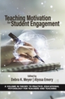 Image for Teaching motivation for student engagement