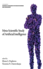 Image for Meta-Scientific Study of Artificial Intelligence