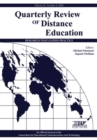 Image for Quarterly Review of Distance Education Volume 21 Number 4 2020