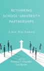 Image for Rethinking School-University Partnerships
