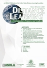 Image for Distance Learning VOL 18 Issue 1, 2021