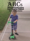 Image for Abcs Of Structured Discovery Cane Travel For Children