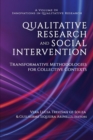 Image for Qualitative Research and Social Intervention