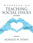 Image for Handbook on Teaching Social Issues