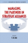 Image for Managing the Partners in Strategic Alliances